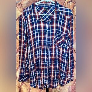 Torrid 3 blouse